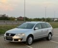 Серый Фольксваген Пассат Вариант, объемом двигателя 2 л и пробегом 300 тыс. км за 2999 $, фото 1 на Automoto.ua