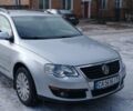 Серый Фольксваген Пассат Вариант, объемом двигателя 1.6 л и пробегом 223 тыс. км за 4900 $, фото 1 на Automoto.ua