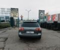 Серый Фольксваген Пассат Вариант, объемом двигателя 2 л и пробегом 287 тыс. км за 5999 $, фото 4 на Automoto.ua