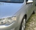 Серый Фольксваген Пассат Вариант, объемом двигателя 2 л и пробегом 300 тыс. км за 4700 $, фото 4 на Automoto.ua