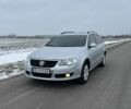Серый Фольксваген Пассат Вариант, объемом двигателя 2 л и пробегом 270 тыс. км за 4950 $, фото 9 на Automoto.ua