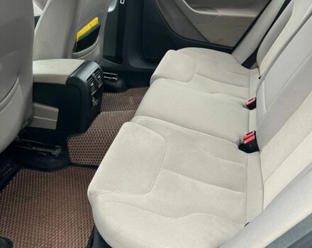 Сірий Фольксваген Пассат Варіант, об'ємом двигуна 2 л та пробігом 313 тис. км за 7000 $, фото 3 на Automoto.ua