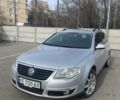 Сірий Фольксваген Пассат Варіант, об'ємом двигуна 2 л та пробігом 266 тис. км за 4000 $, фото 1 на Automoto.ua