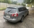 Фольксваген Пассат Варіант 2006 у Петропавлівська Борщагівка на Automoto.ua Сірий Фольксваген Пассат Варіант, об'ємом двигуна 2 л та пробігом 228 тис. км за 5500 $, фото 2 на Automoto.ua