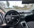 Серый Фольксваген Пассат Вариант, объемом двигателя 0 л и пробегом 340 тыс. км за 2950 $, фото 16 на Automoto.ua