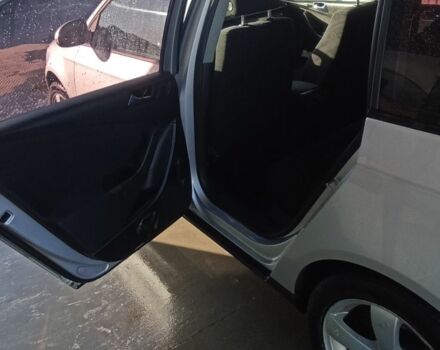 Серый Фольксваген Пассат Вариант, объемом двигателя 1.9 л и пробегом 560 тыс. км за 4850 $, фото 3 на Automoto.ua