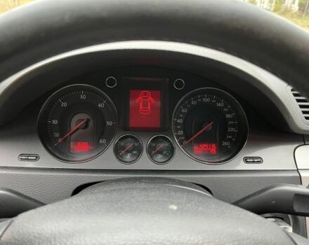 Фольксваген Пассат Вариант 2006 в Коростене на Automoto.ua Серый Фольксваген Пассат Вариант, объемом двигателя 2 л и пробегом 423 тыс. км за 4200 $, фото 14 на Automoto.ua
