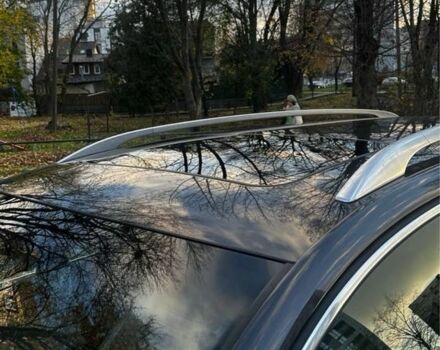 Сірий Фольксваген Пассат Варіант, об'ємом двигуна 2 л та пробігом 318 тис. км за 2550 $, фото 5 на Automoto.ua