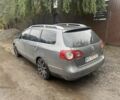 Фольксваген Пассат Варіант 2006 у Петропавлівська Борщагівка на Automoto.ua Сірий Фольксваген Пассат Варіант, об'ємом двигуна 2 л та пробігом 228 тис. км за 5500 $, фото 1 на Automoto.ua