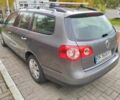 Фольксваген Пассат Вариант 2006 в Ровно на Automoto.ua Серый Фольксваген Пассат Вариант, объемом двигателя 2 л и пробегом 289 тыс. км за 6700 $, фото 6 на Automoto.ua