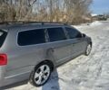 Сірий Фольксваген Пассат Варіант, об'ємом двигуна 2 л та пробігом 350 тис. км за 3600 $, фото 5 на Automoto.ua
