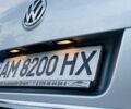 Сірий Фольксваген Пассат Варіант, об'ємом двигуна 1.6 л та пробігом 260 тис. км за 5000 $, фото 6 на Automoto.ua