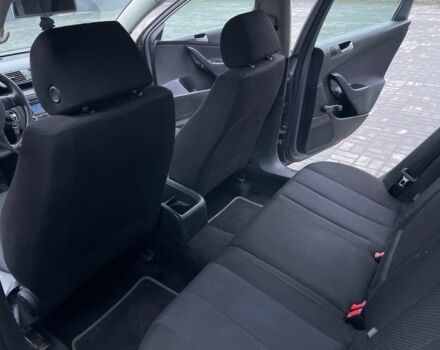 Серый Фольксваген Пассат Вариант, объемом двигателя 1.9 л и пробегом 327 тыс. км за 2250 $, фото 17 на Automoto.ua