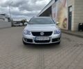Фольксваген Пассат Вариант 2006 в Житомире на Automoto.ua Серый Фольксваген Пассат Вариант, объемом двигателя 2 л и пробегом 280 тыс. км за 5600 $, фото 1 на Automoto.ua