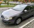 Фольксваген Пассат Вариант 2006 в Ровно на Automoto.ua Серый Фольксваген Пассат Вариант, объемом двигателя 2 л и пробегом 289 тыс. км за 6700 $, фото 1 на Automoto.ua