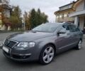 Фольксваген Пассат Вариант 2006 в Киеве на Automoto.ua Серый Фольксваген Пассат Вариант, объемом двигателя 2 л и пробегом 200 тыс. км за 6750 $, фото 2 на Automoto.ua