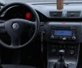 Серый Фольксваген Пассат Вариант, объемом двигателя 1.9 л и пробегом 327 тыс. км за 2250 $, фото 10 на Automoto.ua