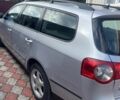 Фольксваген Пассат Вариант 2006 в Белогорье на Automoto.ua Серый Фольксваген Пассат Вариант, объемом двигателя 1.9 л и пробегом 336 тыс. км за 5500 $, фото 3 на Automoto.ua
