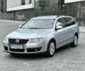 Серый Фольксваген Пассат Вариант, объемом двигателя 2 л и пробегом 380 тыс. км за 2399 $, фото 1 на Automoto.ua