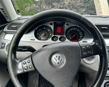 Фольксваген Пассат Варіант 2006 у Борисполе на Automoto.ua Сірий Фольксваген Пассат Варіант, об'ємом двигуна 2 л та пробігом 330 тис. км за 5150 $, фото 6 на Automoto.ua