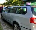 Серый Фольксваген Пассат Вариант, объемом двигателя 1.9 л и пробегом 325 тыс. км за 5500 $, фото 2 на Automoto.ua