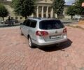 Серый Фольксваген Пассат Вариант, объемом двигателя 2 л и пробегом 364 тыс. км за 4350 $, фото 4 на Automoto.ua
