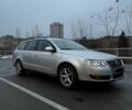 Серый Фольксваген Пассат Вариант, объемом двигателя 2 л и пробегом 344 тыс. км за 2499 $, фото 6 на Automoto.ua