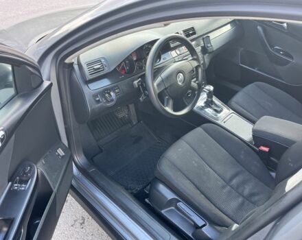 Фольксваген Пассат Вариант 2006 в Яворове на Automoto.ua Серый Фольксваген Пассат Вариант, объемом двигателя 2 л и пробегом 277 тыс. км за 3277 $, фото 1 на Automoto.ua