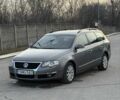 Серый Фольксваген Пассат Вариант, объемом двигателя 0 л и пробегом 470 тыс. км за 2950 $, фото 1 на Automoto.ua