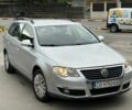 Серый Фольксваген Пассат Вариант, объемом двигателя 0 л и пробегом 315 тыс. км за 1732 $, фото 1 на Automoto.ua