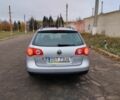 Серый Фольксваген Пассат Вариант, объемом двигателя 1.9 л и пробегом 318 тыс. км за 2950 $, фото 2 на Automoto.ua