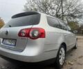 Сірий Фольксваген Пассат Варіант, об'ємом двигуна 2 л та пробігом 282 тис. км за 3100 $, фото 1 на Automoto.ua