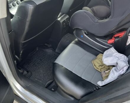 Сірий Фольксваген Пассат Варіант, об'ємом двигуна 2 л та пробігом 346 тис. км за 2200 $, фото 6 на Automoto.ua