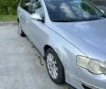 Серый Фольксваген Пассат Вариант, объемом двигателя 2 л и пробегом 346 тыс. км за 2500 $, фото 1 на Automoto.ua