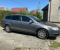 Серый Фольксваген Пассат Вариант, объемом двигателя 2 л и пробегом 282 тыс. км за 5350 $, фото 13 на Automoto.ua