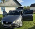 Серый Фольксваген Пассат Вариант, объемом двигателя 1.9 л и пробегом 310 тыс. км за 2550 $, фото 1 на Automoto.ua