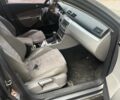 Фольксваген Пассат Варіант 2006 у Петропавлівська Борщагівка на Automoto.ua Сірий Фольксваген Пассат Варіант, об'ємом двигуна 2 л та пробігом 228 тис. км за 5500 $, фото 4 на Automoto.ua
