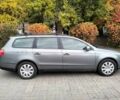 Фольксваген Пассат Вариант 2006 в Ровно на Automoto.ua Серый Фольксваген Пассат Вариант, объемом двигателя 2 л и пробегом 289 тыс. км за 6700 $, фото 7 на Automoto.ua