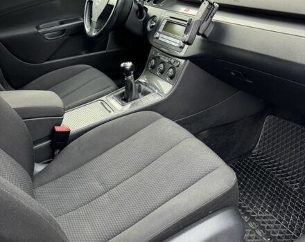 Сірий Фольксваген Пассат Варіант, об'ємом двигуна 1.6 л та пробігом 231 тис. км за 6699 $, фото 16 на Automoto.ua