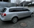 Сірий Фольксваген Пассат Варіант, об'ємом двигуна 1.9 л та пробігом 348 тис. км за 4650 $, фото 10 на Automoto.ua
