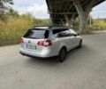 Сірий Фольксваген Пассат Варіант, об'ємом двигуна 2 л та пробігом 380 тис. км за 4999 $, фото 4 на Automoto.ua