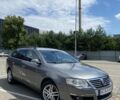 Сірий Фольксваген Пассат Варіант, об'ємом двигуна 2 л та пробігом 235 тис. км за 6300 $, фото 1 на Automoto.ua