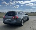 Серый Фольксваген Пассат Вариант, объемом двигателя 2 л и пробегом 420 тыс. км за 6500 $, фото 2 на Automoto.ua