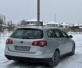 Серый Фольксваген Пассат Вариант, объемом двигателя 2 л и пробегом 361 тыс. км за 4750 $, фото 4 на Automoto.ua
