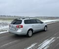 Серый Фольксваген Пассат Вариант, объемом двигателя 2 л и пробегом 270 тыс. км за 4950 $, фото 5 на Automoto.ua