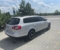 Сірий Фольксваген Пассат Варіант, об'ємом двигуна 1.6 л та пробігом 296 тис. км за 4100 $, фото 3 на Automoto.ua