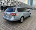 Фольксваген Пассат Вариант 2006 в Черноморске (Ильичевске) на Automoto.ua Серый Фольксваген Пассат Вариант, объемом двигателя 2 л и пробегом 356 тыс. км за 5300 $, фото 4 на Automoto.ua