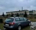 Сірий Фольксваген Пассат Варіант, об'ємом двигуна 1.6 л та пробігом 173 тис. км за 5800 $, фото 4 на Automoto.ua
