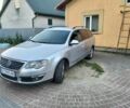 Сірий Фольксваген Пассат Варіант, об'ємом двигуна 1.9 л та пробігом 350 тис. км за 4544 $, фото 1 на Automoto.ua
