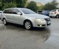 Серый Фольксваген Пассат Вариант, объемом двигателя 2 л и пробегом 290 тыс. км за 6599 $, фото 1 на Automoto.ua